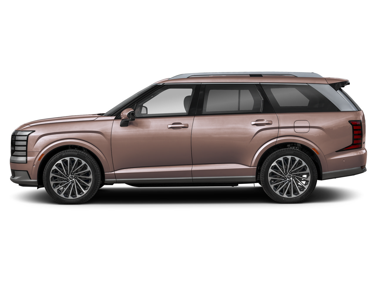 New 2026 Hyundai Palisade Calligraphy FWD image 20