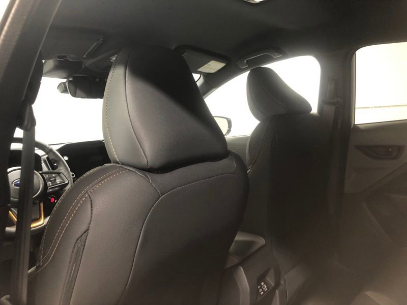 New 2026 Subaru Crosstrek 2.5i Wilderness AWD/4WD image 20