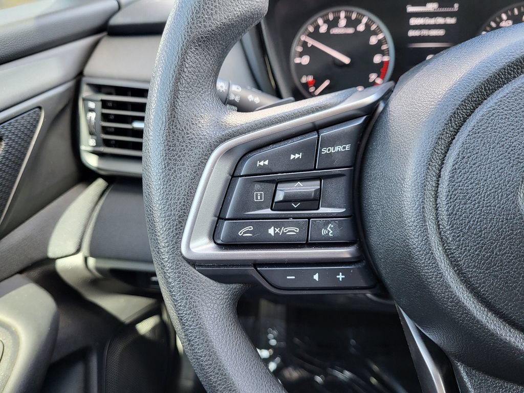 Used 2023 Subaru Legacy AWD/4WD image 17