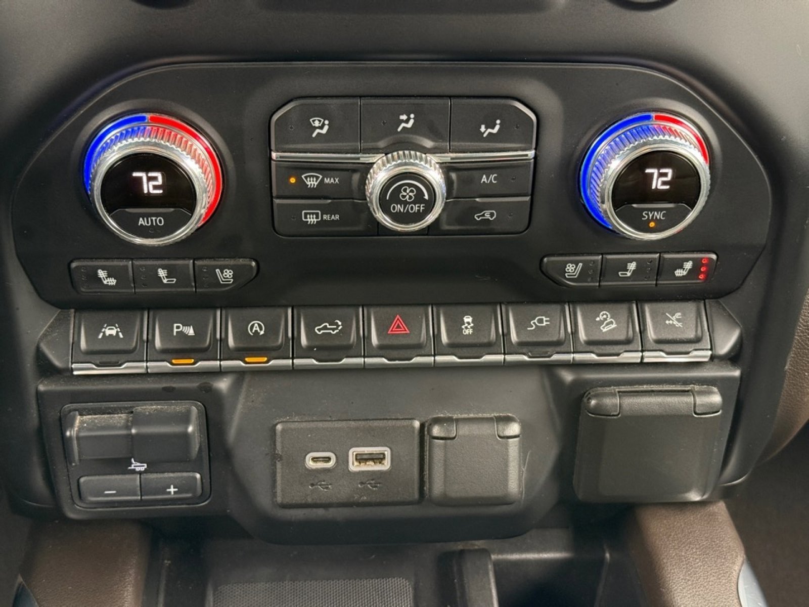 Used 2021 GMC Sierra 1500 Denali image 31