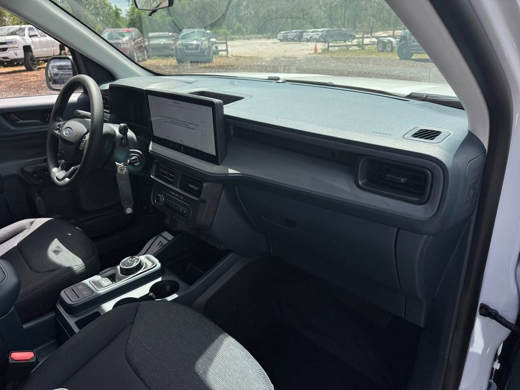 New 2026 Ford Maverick XL FWD image 19