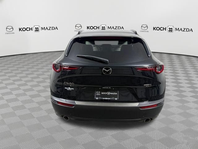 New 2026 MAZDA CX-30 2.5 Turbo Aire Edition AWD/4WD image 8