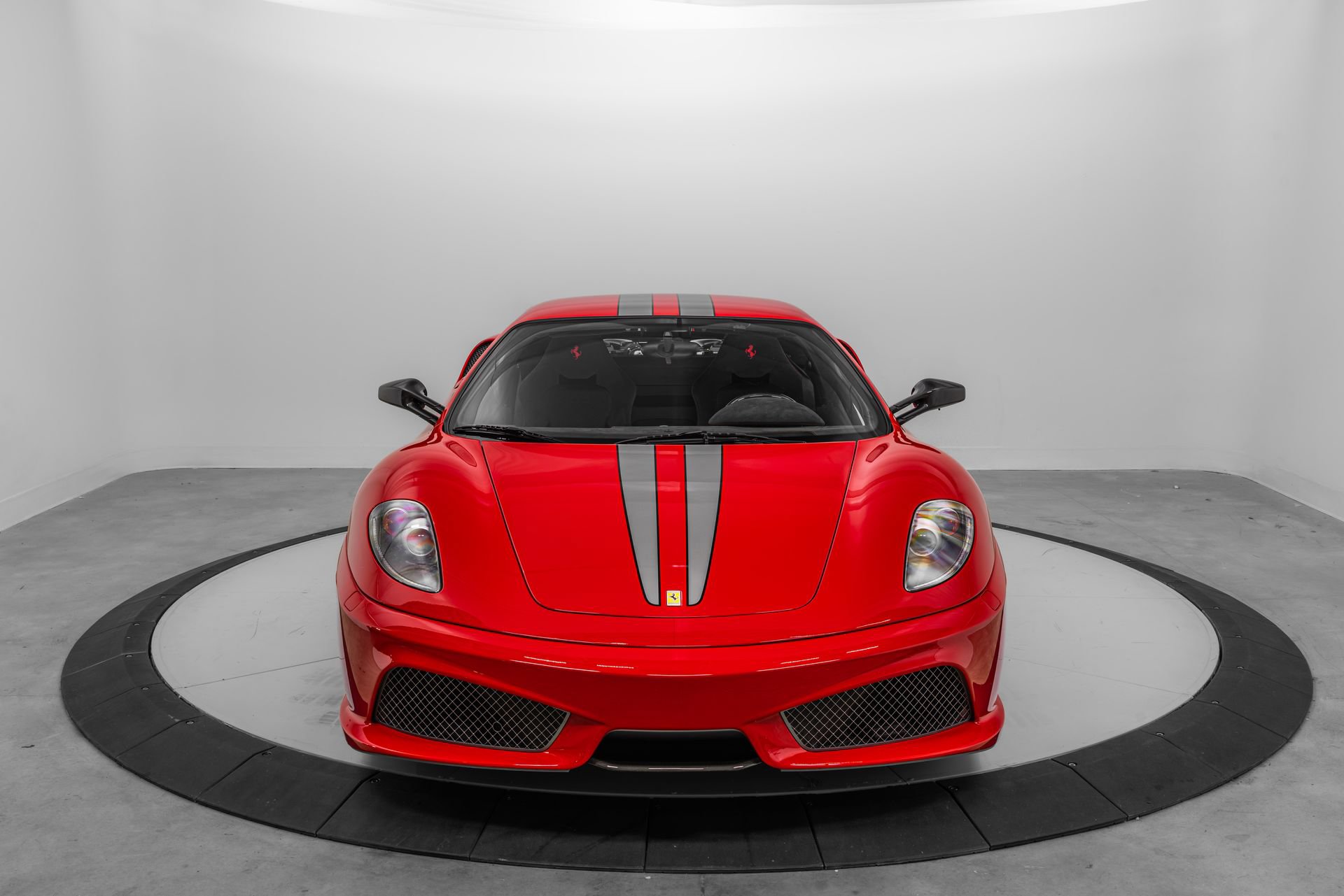 Used 2009 Ferrari F430 Scuderia RWD image 8