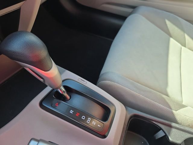 Used 2012 Honda Civic LX image 25