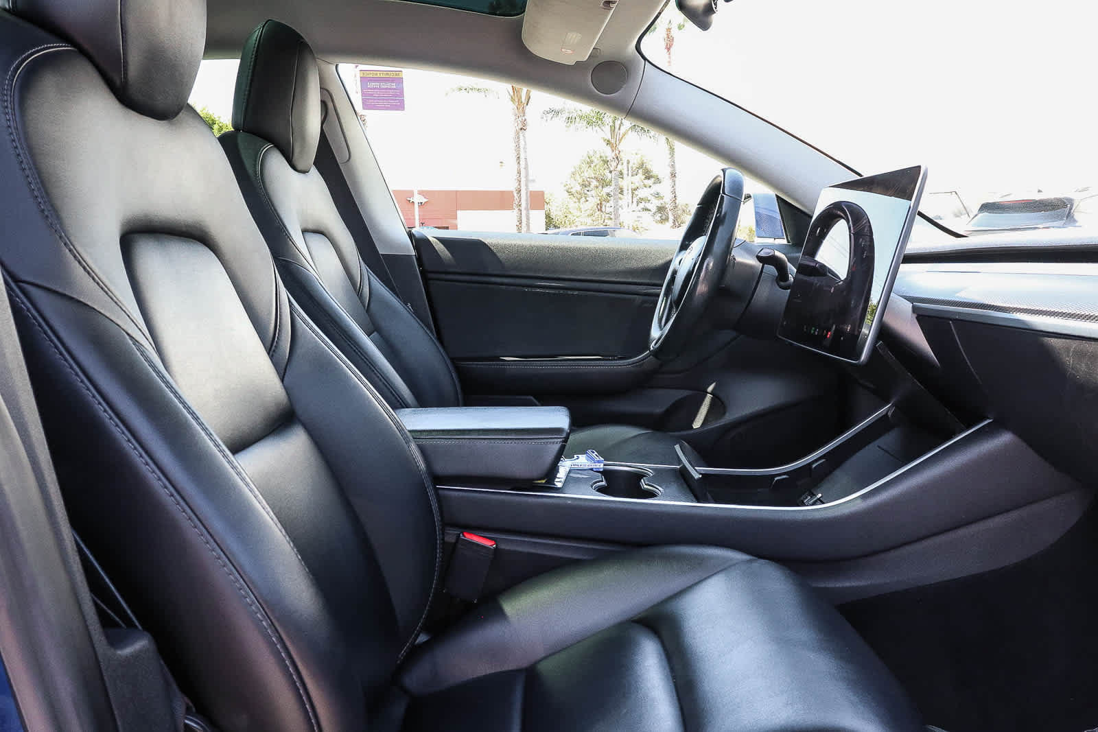Used 2018 Tesla Model 3 RWD image 20