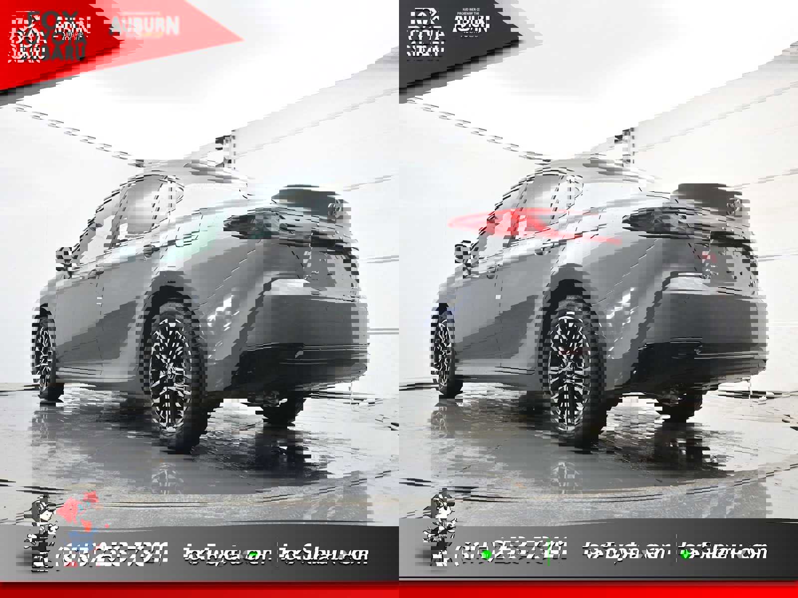 New 2026 Toyota Camry XLE image 16