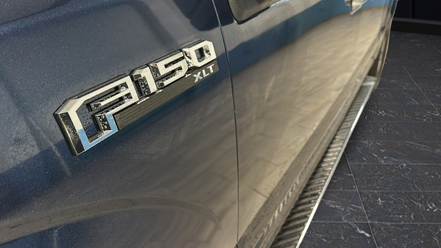 Used 2019 Ford F150 XLT w/ Equipment Group 302A Luxury AWD/4WD image 38