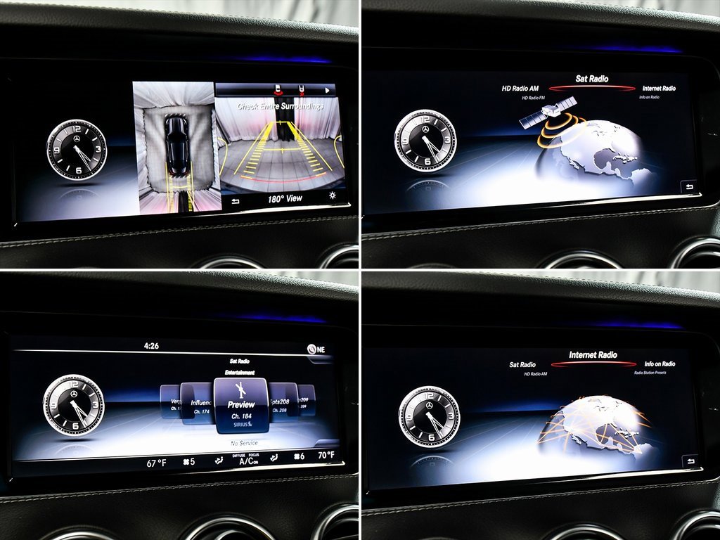 Used 2015 Mercedes-Benz S 63 AMG 4MATIC Coupe image 27