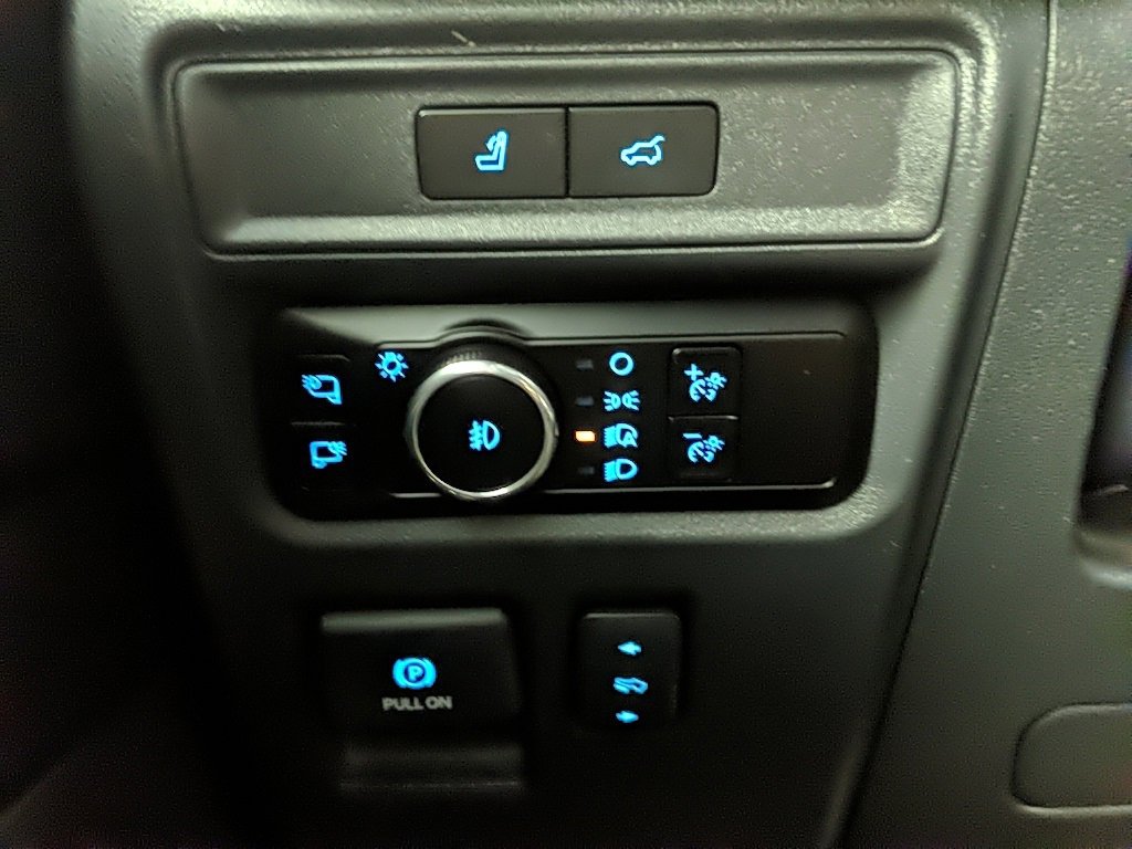 Used 2023 Ford Expedition Timberline image 27