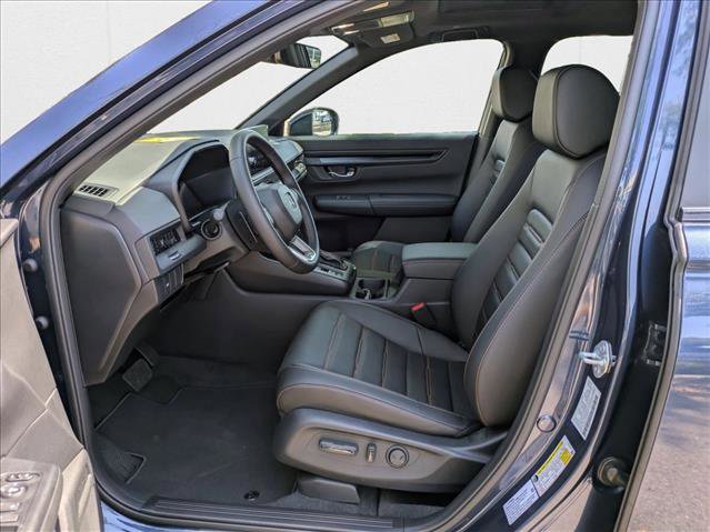 New 2026 Honda CR-V Sport-L image 11