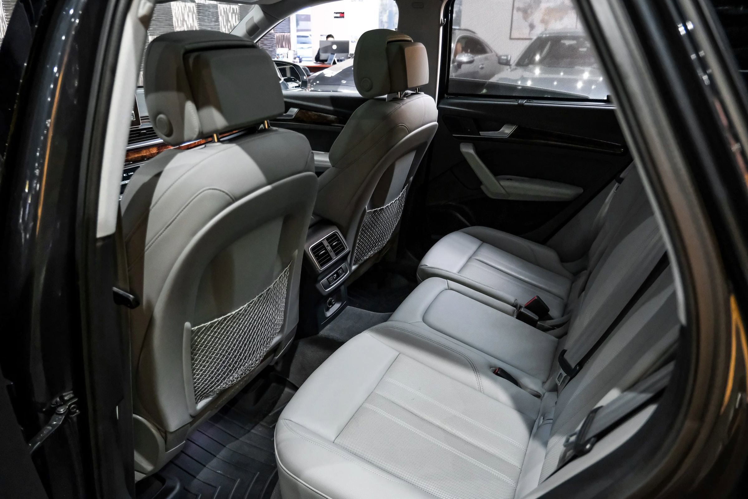 Used 2018 Audi Q5 Prestige image 46