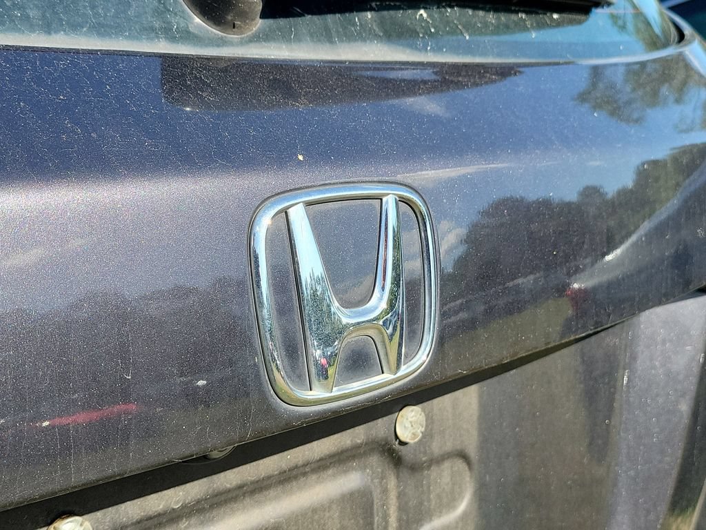 Used 2017 Honda HR-V LX image 19