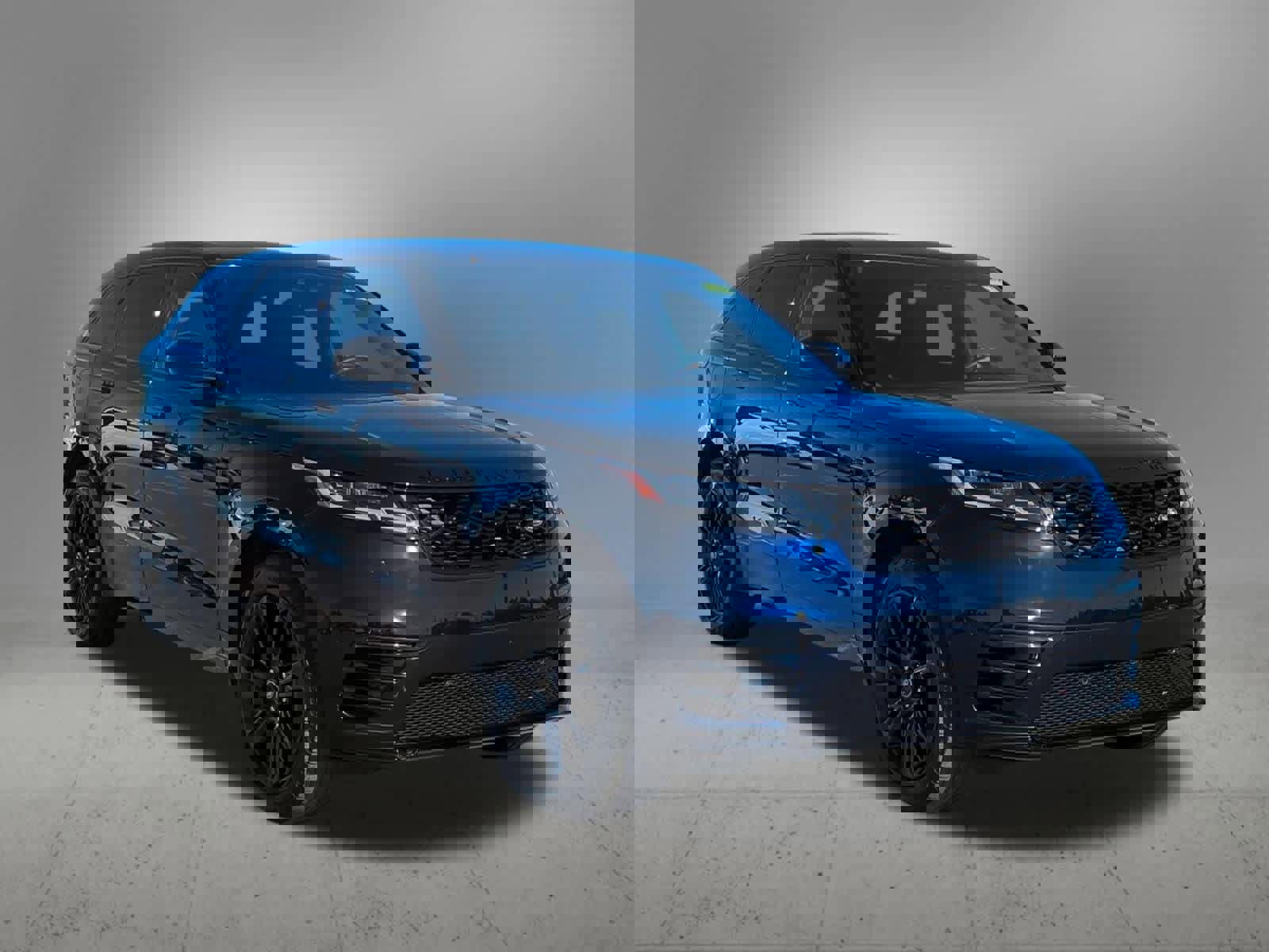 Used 2022 Land Rover Range Rover Velar R-Dynamic S image 8