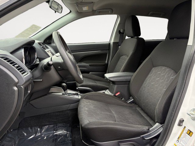 Used 2020 Mitsubishi Outlander Sport ES video 2