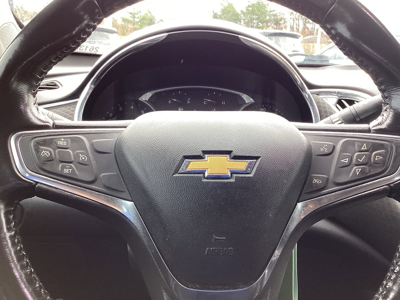 Used 2018 Chevrolet Malibu LT image 7