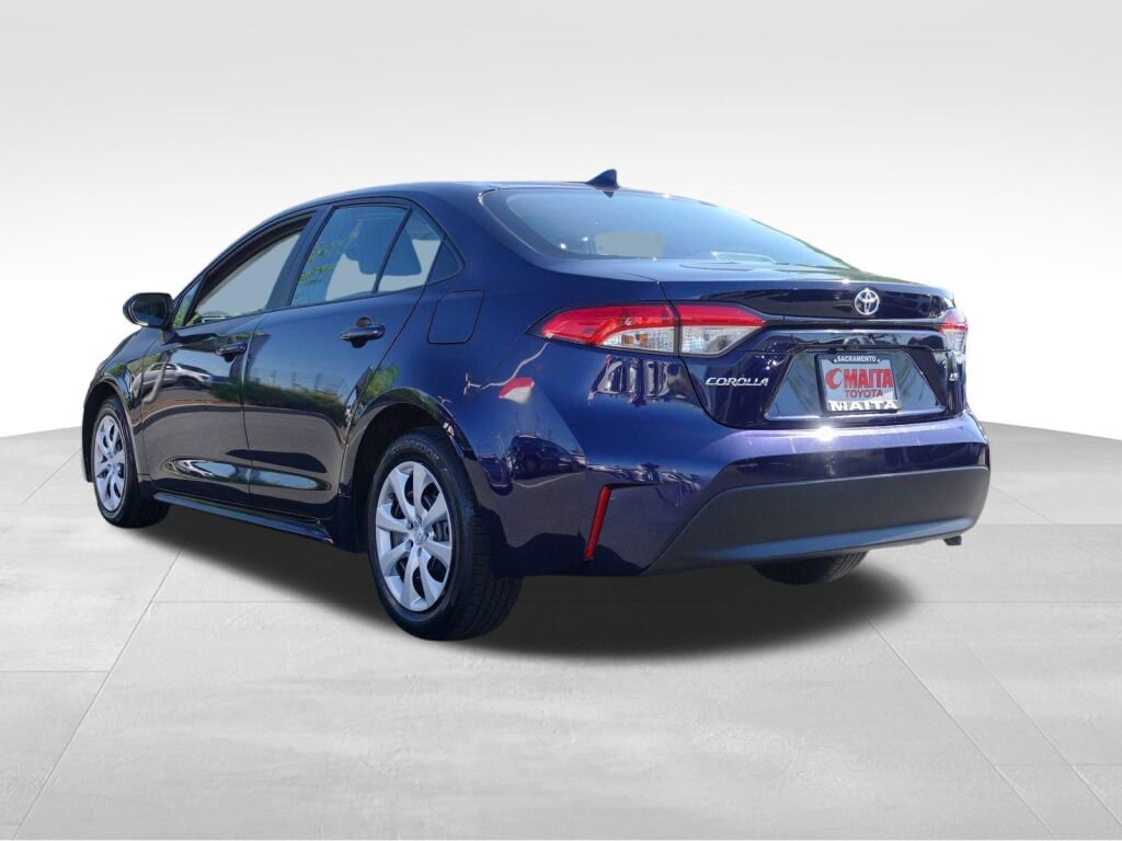 Used 2024 Toyota Corolla LE image 6