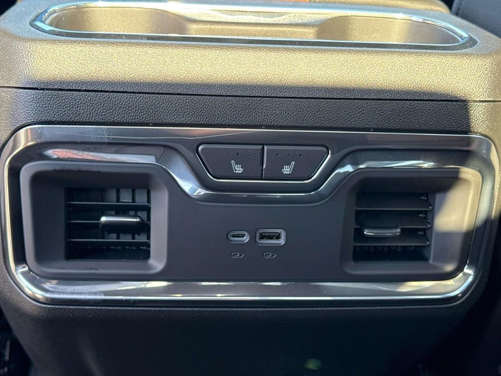 New 2026 Chevrolet Silverado 2500 High Country w/ Technology Package image 13
