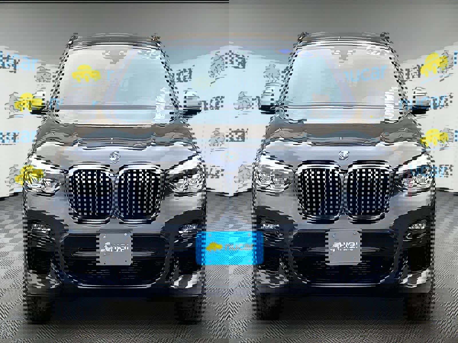 Used 2021 BMW X3 M40i w/ Premium Package AWD/4WD image 2