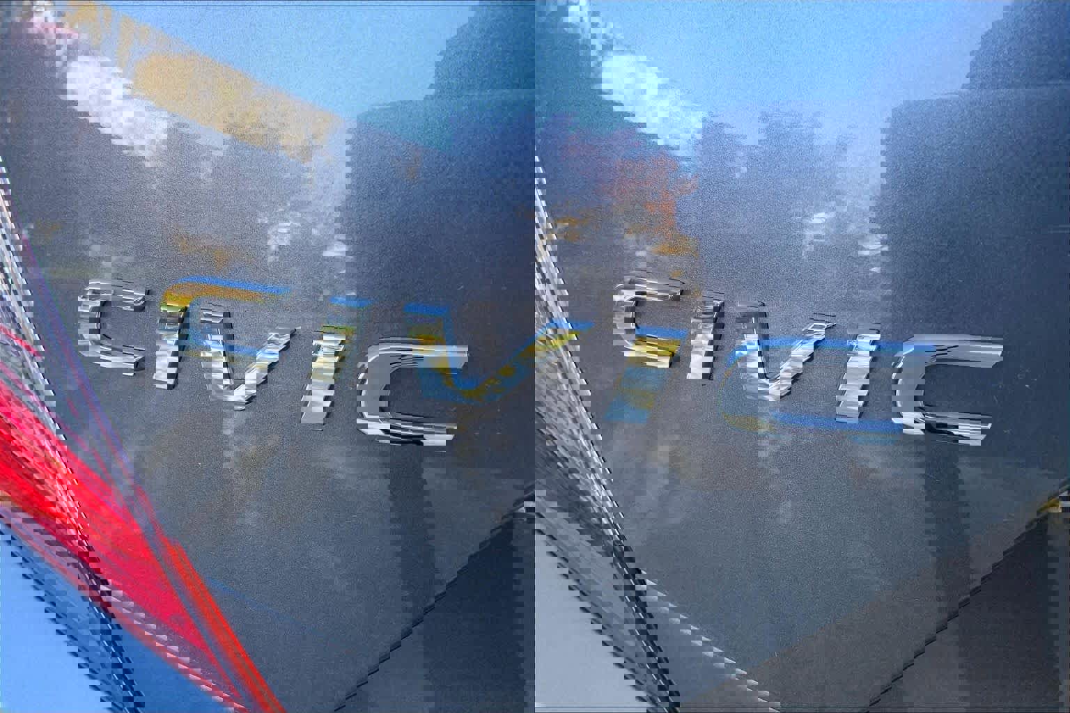 Used 2016 Honda Civic EX-L image 9