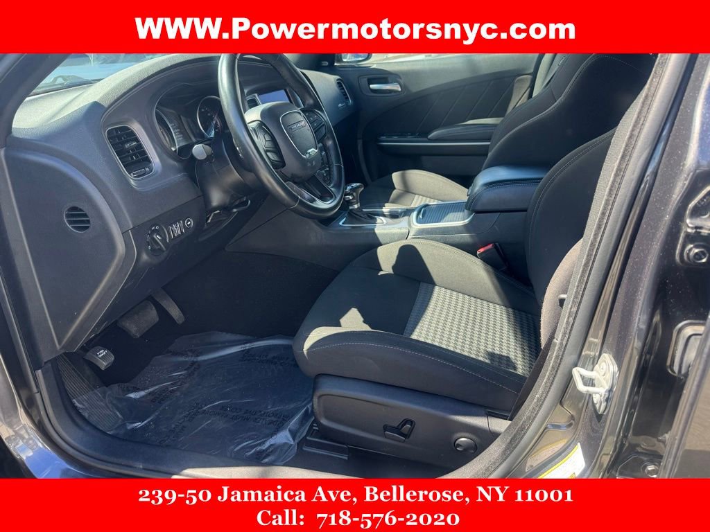 Used 2023 Dodge Charger GT RWD image 21