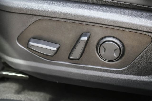 Certified 2025 Hyundai Tucson SEL AWD/4WD image 26