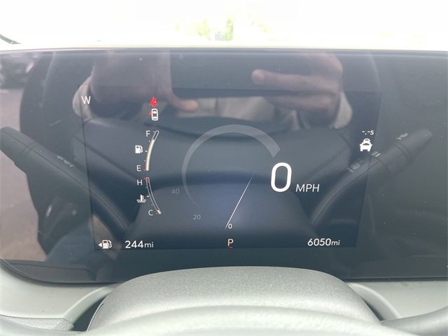 New 2025 Buick Encore GX Sport Touring w/ Advanced Technology Package image 15