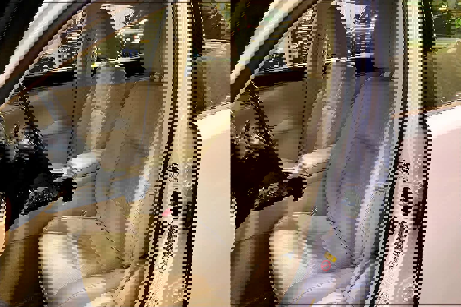 Used 2015 Lexus ES 350 image 7