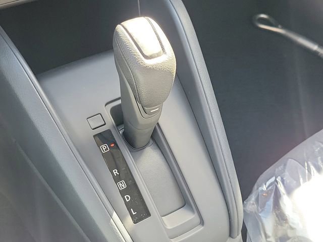 New 2025 Nissan Versa S w/ Trunk Package image 26