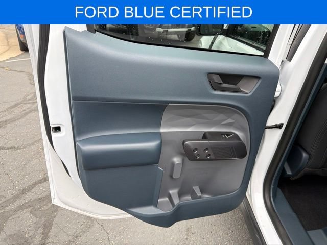 Used 2023 Ford Maverick XLT w/ XLT Luxury Package FWD image 20