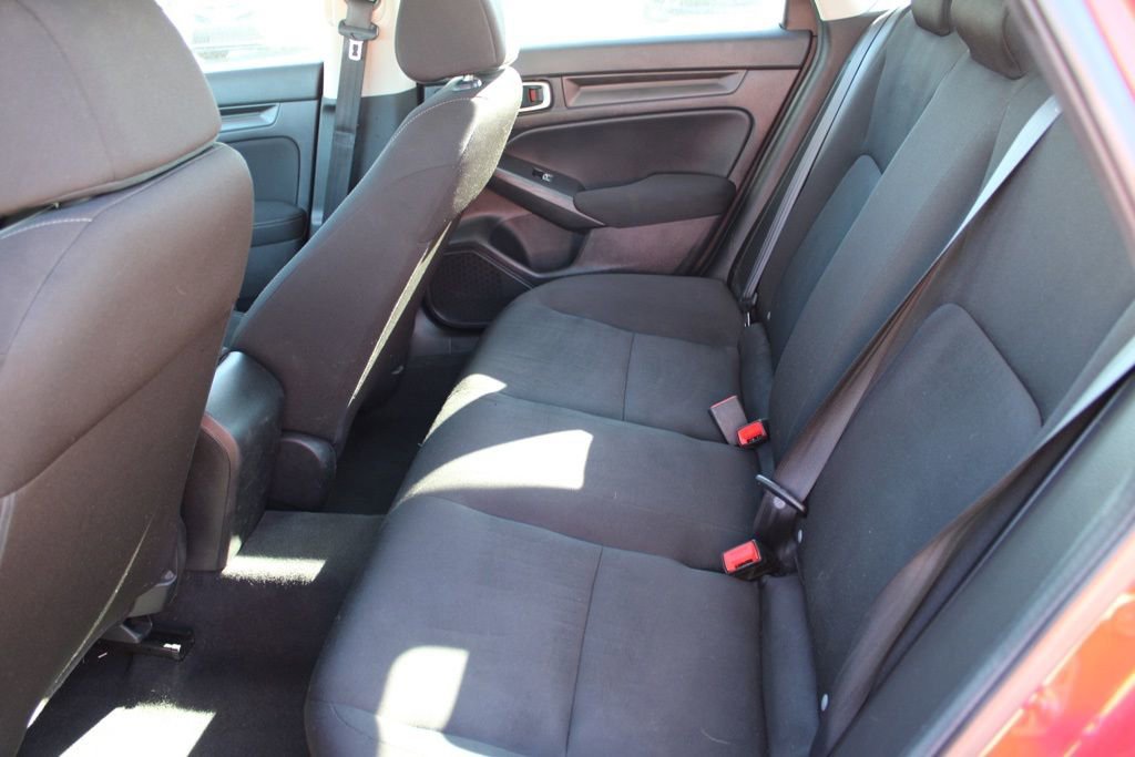 Used 2022 Honda Civic LX image 22