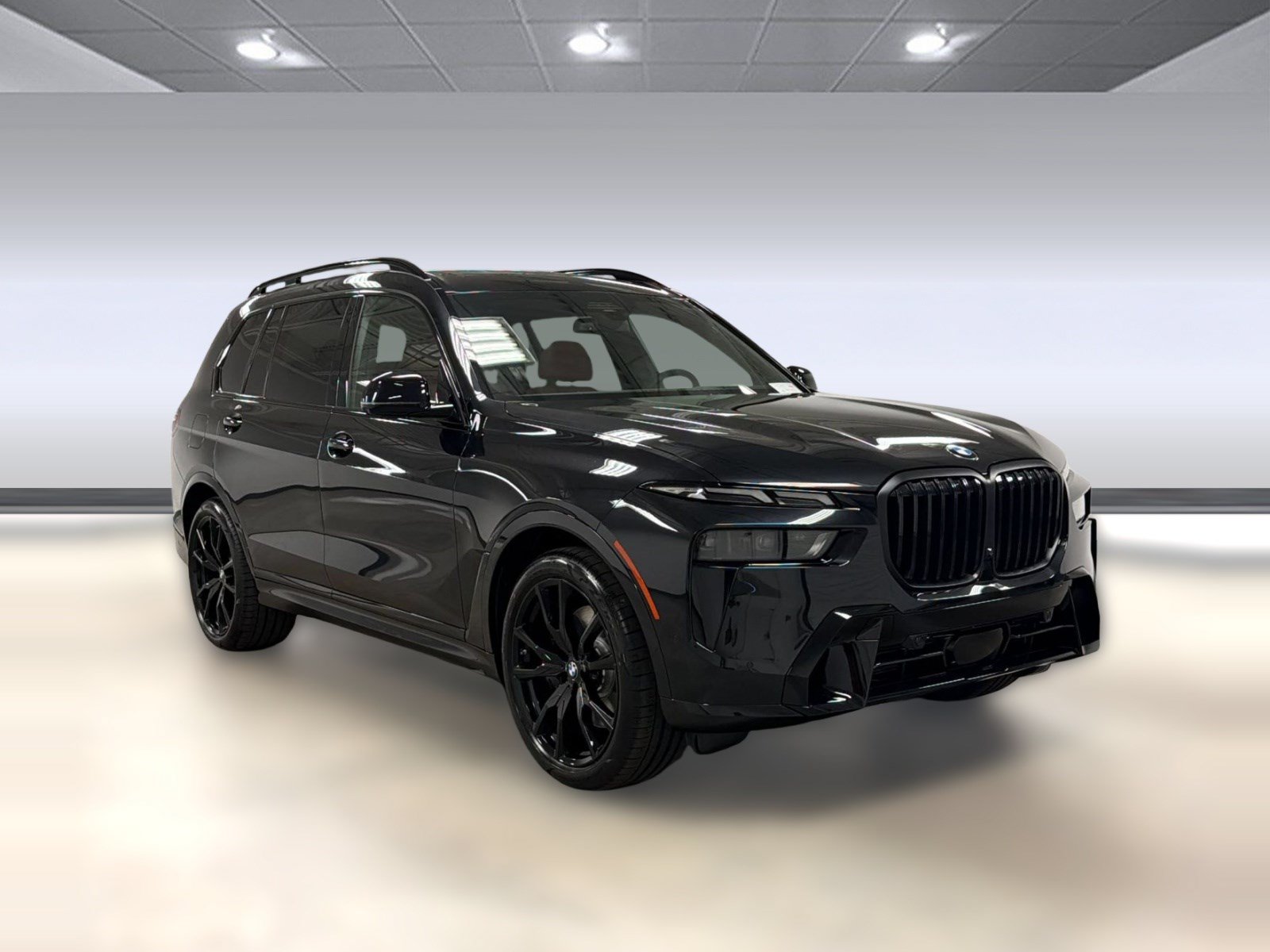New 2027 BMW X7 xDrive40i AWD/4WD image 7