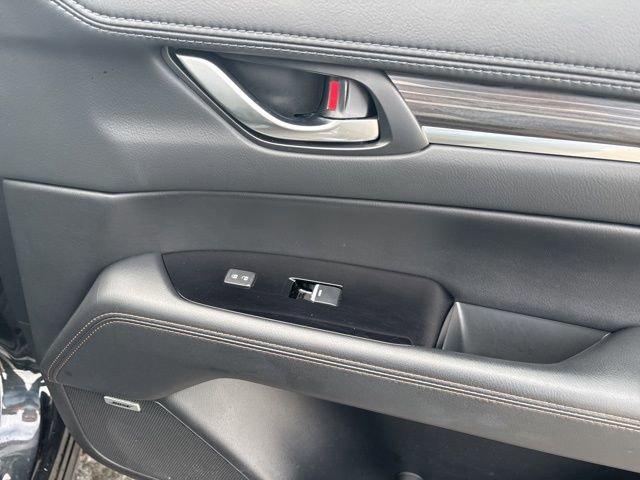 Used 2023 MAZDA CX-5 AWD 2.5 S w/ Premium Plus Pkg image 11