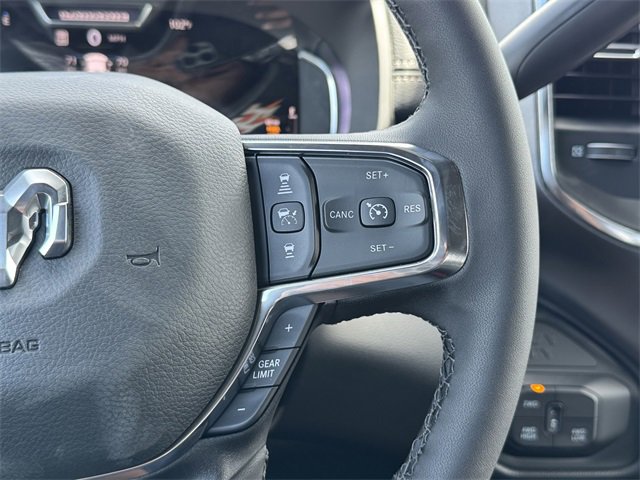 New 2026 RAM 2500 Laramie image 13