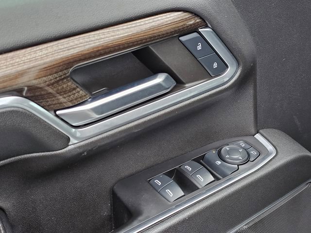 Certified 2024 Chevrolet Silverado 2500 LT image 27