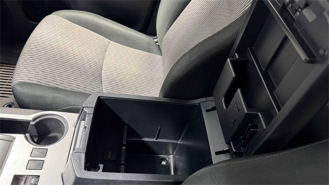 Used 2022 Toyota 4Runner SR5 image 30