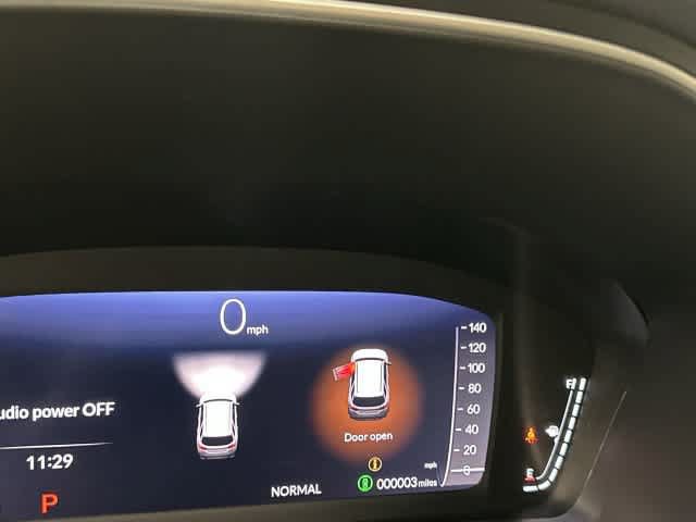 New 2026 Honda Pilot EX-L image 16