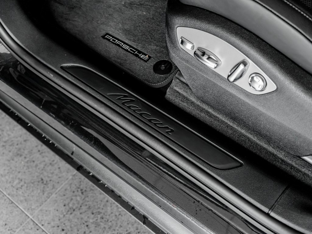 New 2026 Porsche Macan image 14