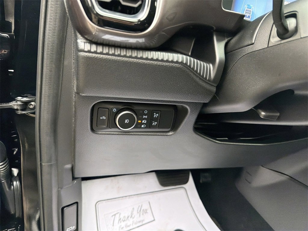 New 2025 Ford Ranger XLT w/ FX4 Off-Road Package image 16