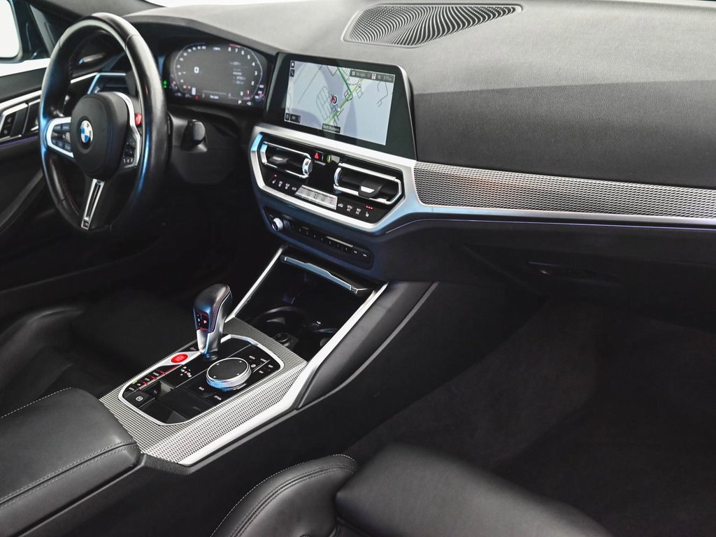 Used 2023 BMW M4 Competition image 33