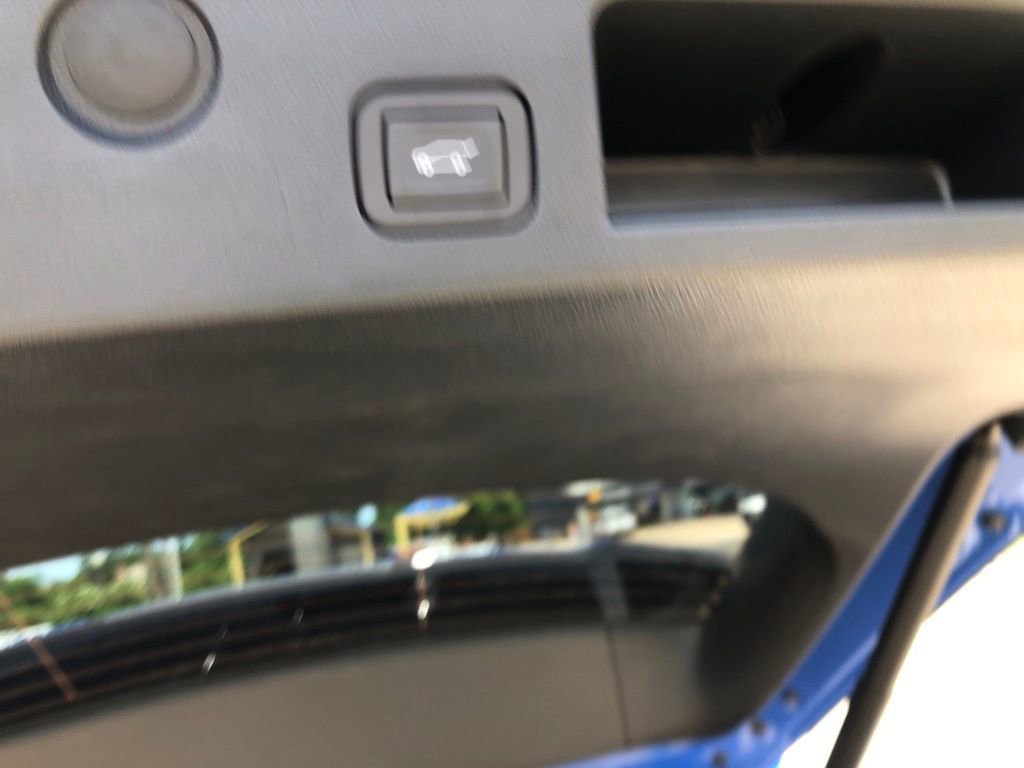 New 2026 GMC Terrain AT4 image 39