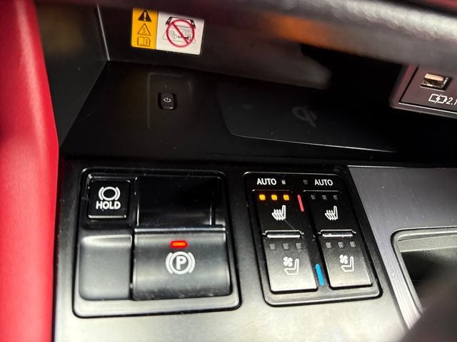 Used 2022 Lexus RX 350 F Sport image 33