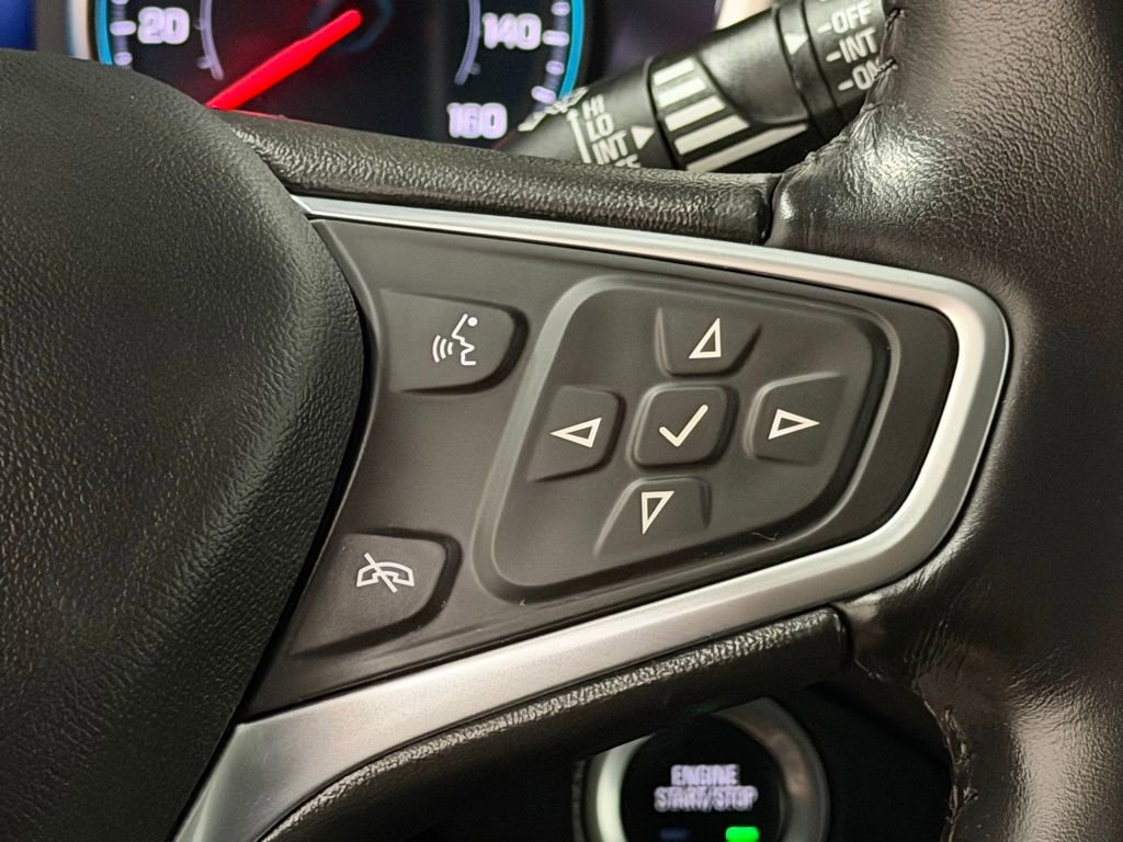 Certified 2022 Chevrolet Equinox LT image 39