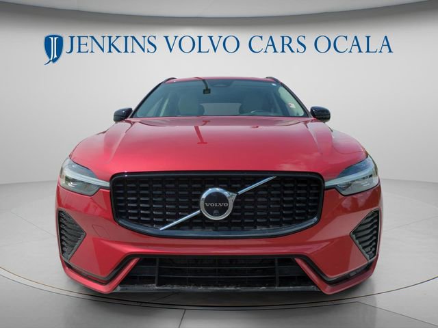 Used 2023 Volvo XC60 B5 Plus w/ Protection Package Premier FWD image 8