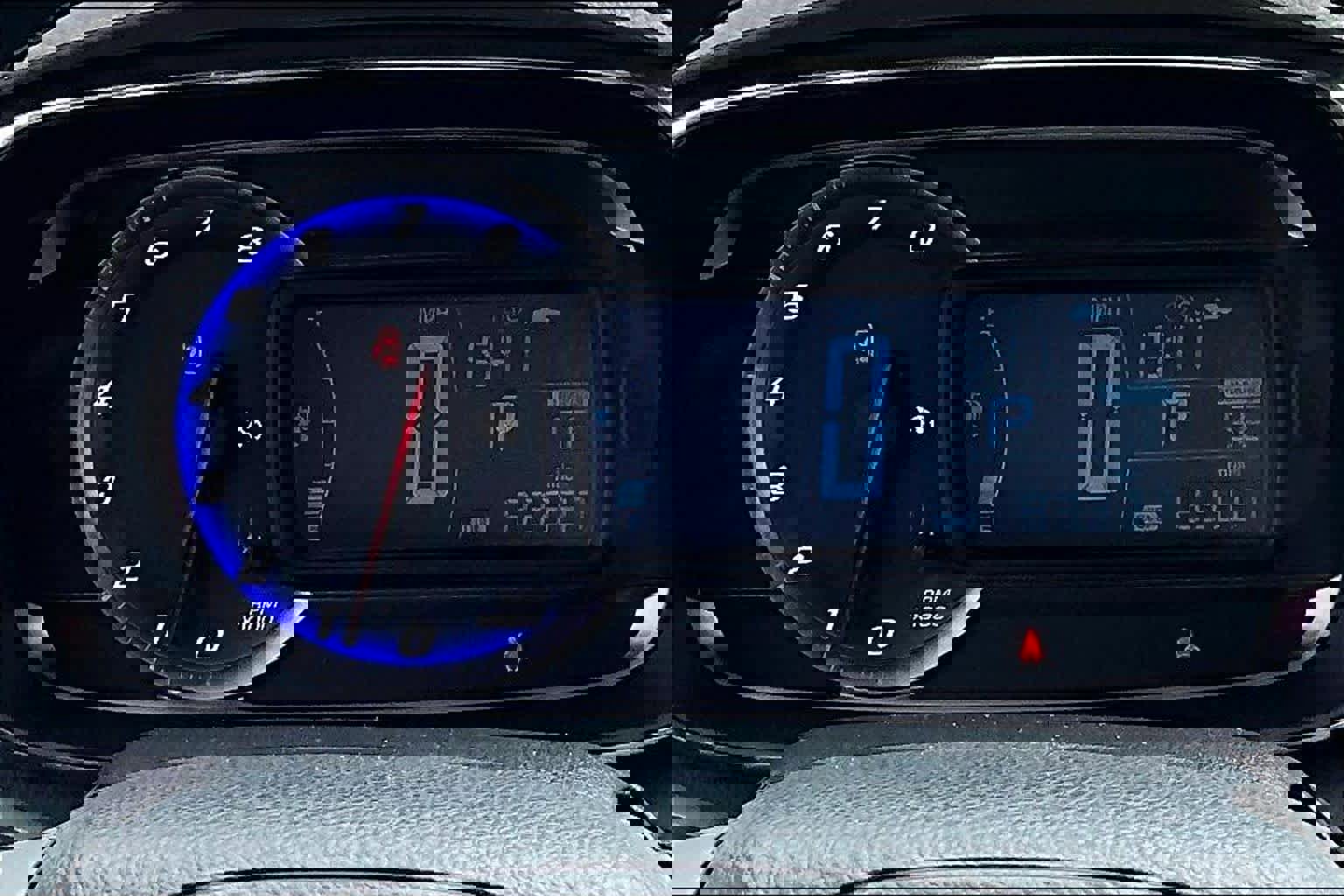 Used 2016 Chevrolet Trax LT w/ LT Convenience Package image 25