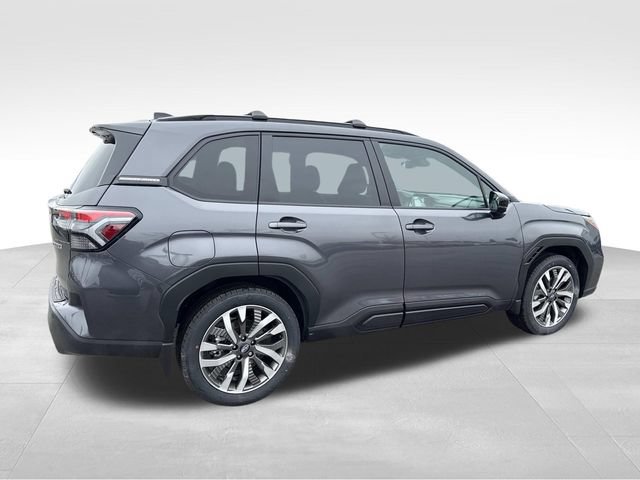 Used 2026 Subaru Forester Touring AWD/4WD image 2
