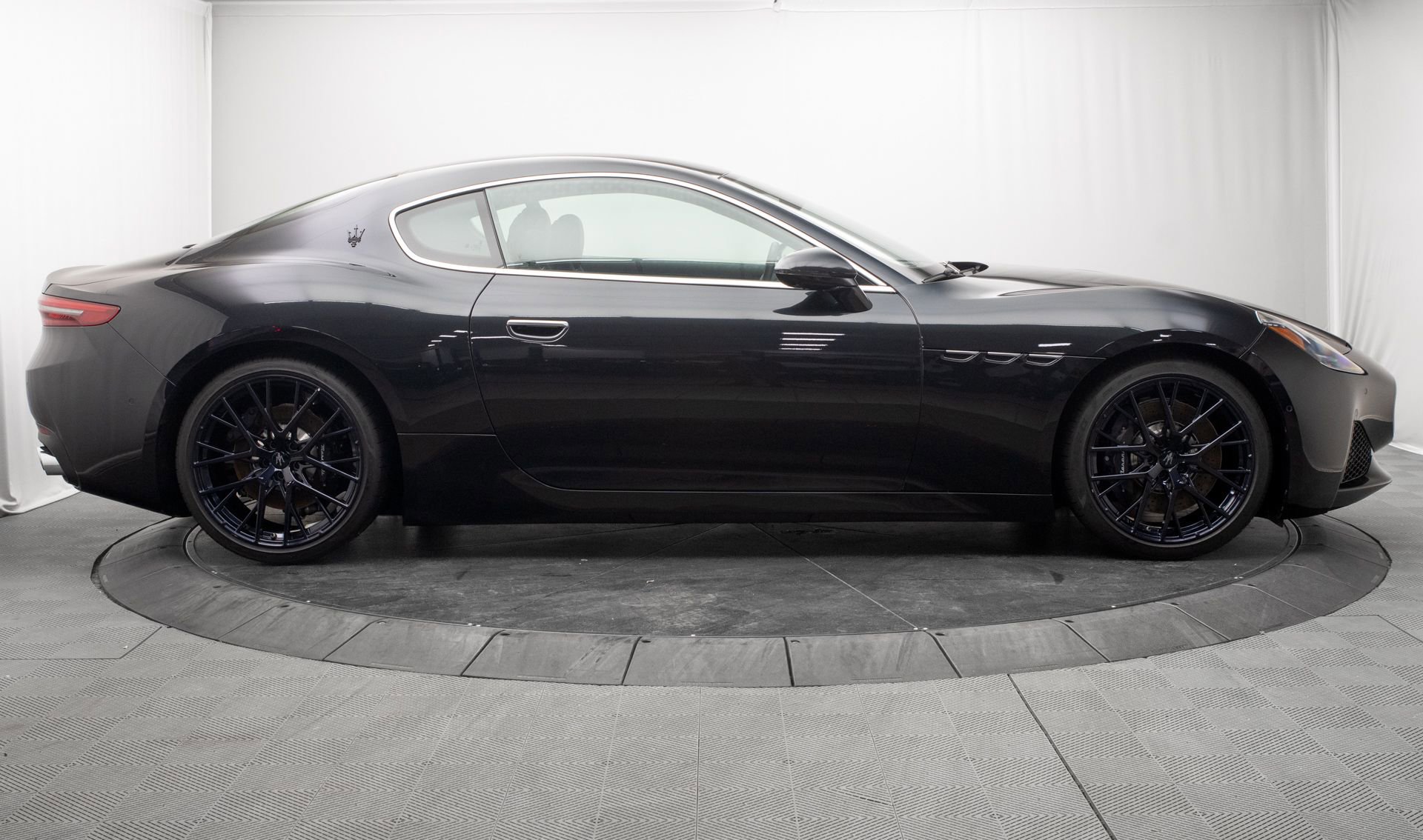 New 2026 Maserati GranTurismo Modena image 2