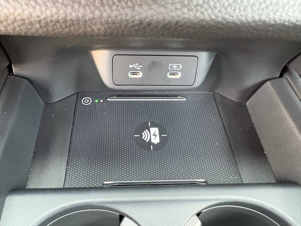 Certified 2026 Honda HR-V Sport image 20