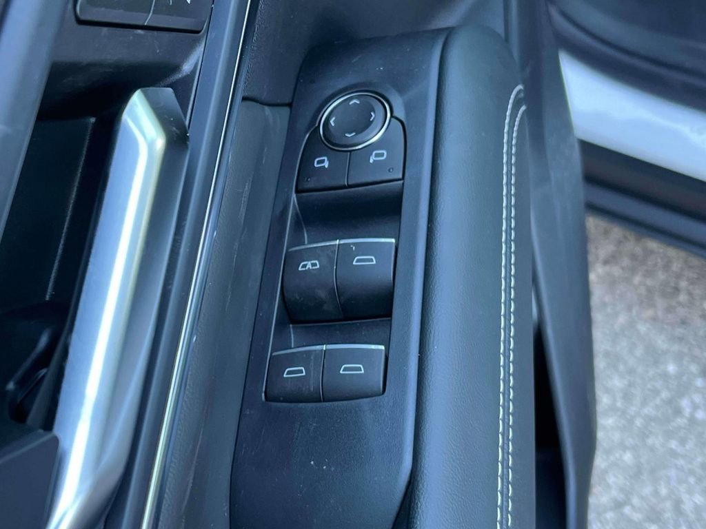 New 2026 GMC Terrain Denali w/ LPO, Floor Liner Package image 20