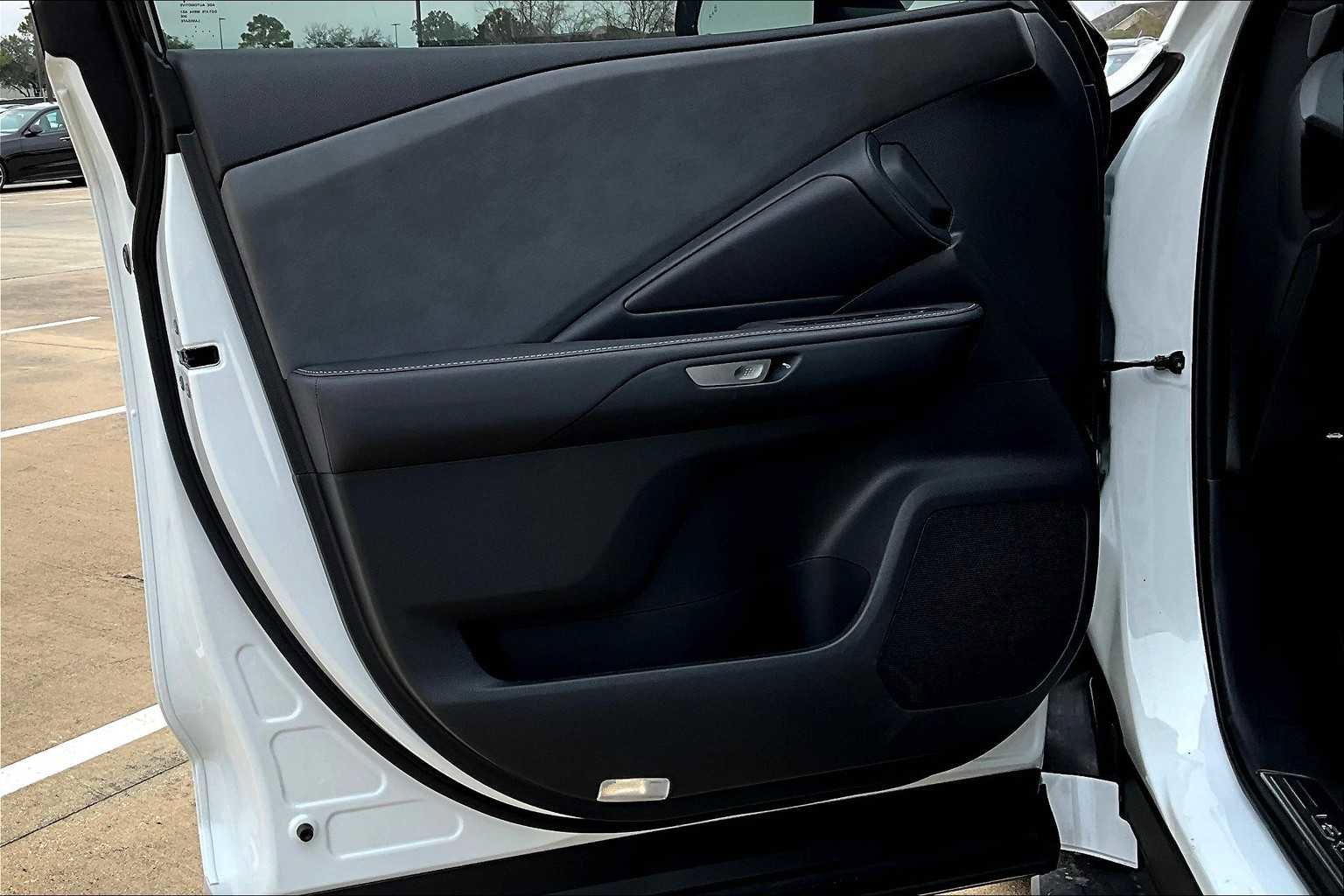 New 2025 Lexus TX 350 AWD w/ Technology Package image 10