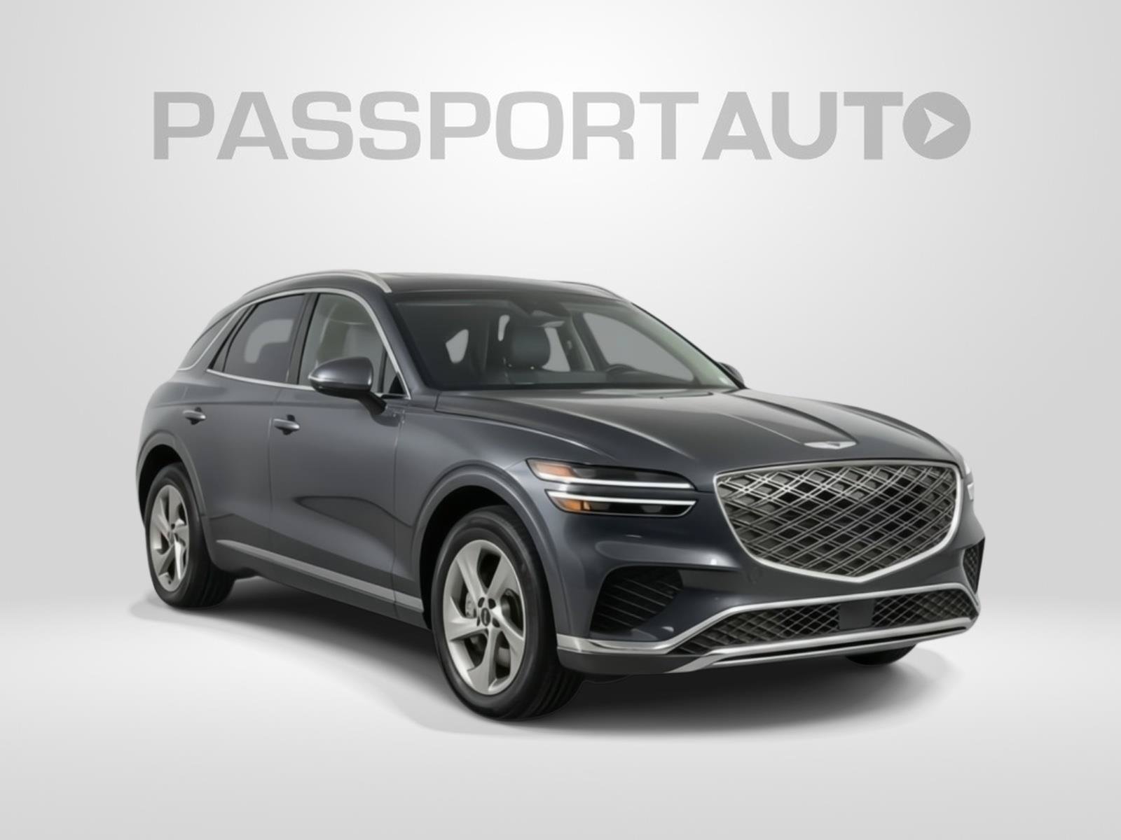 Used 2026 Genesis GV70 2.5T AWD/4WD image 12